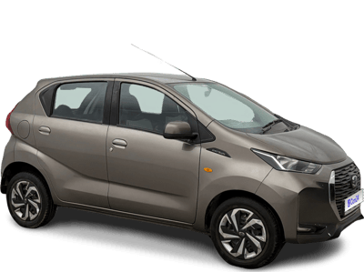 2020 Datsun Redi Go - Hatchback - Petrol - Manual - ₹3.22 lakh