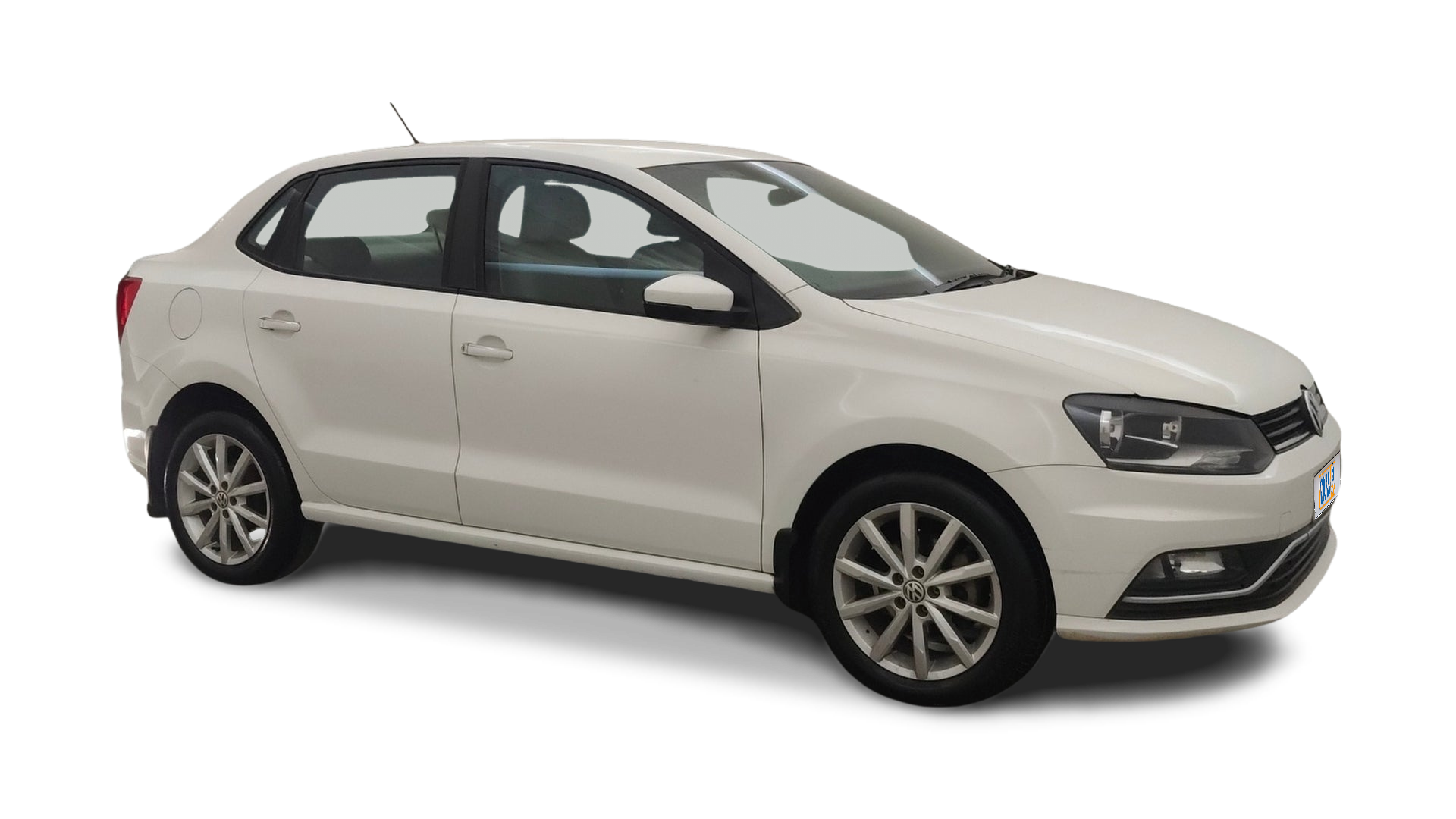 Volkswagen Ameo-img