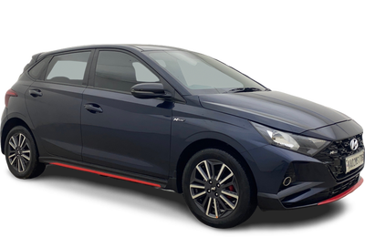 Hyundai NEW I20 N LINE-img