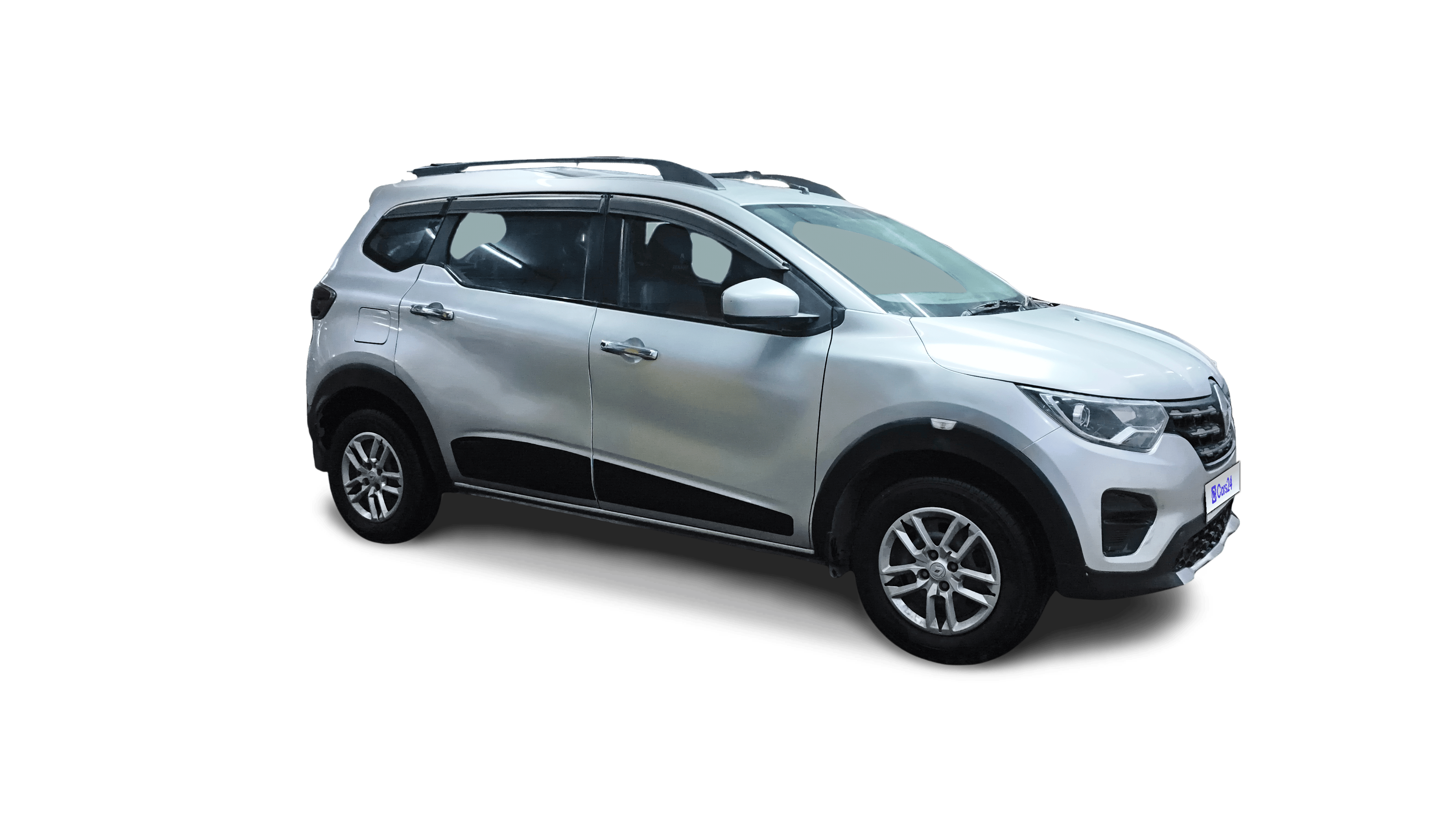 2020 Renault TRIBER - SUV - Petrol - Manual - ₹3.93 lakh