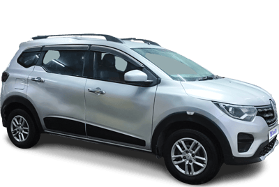 2020 Renault TRIBER - SUV - Petrol - Manual - ₹3.93 lakh
