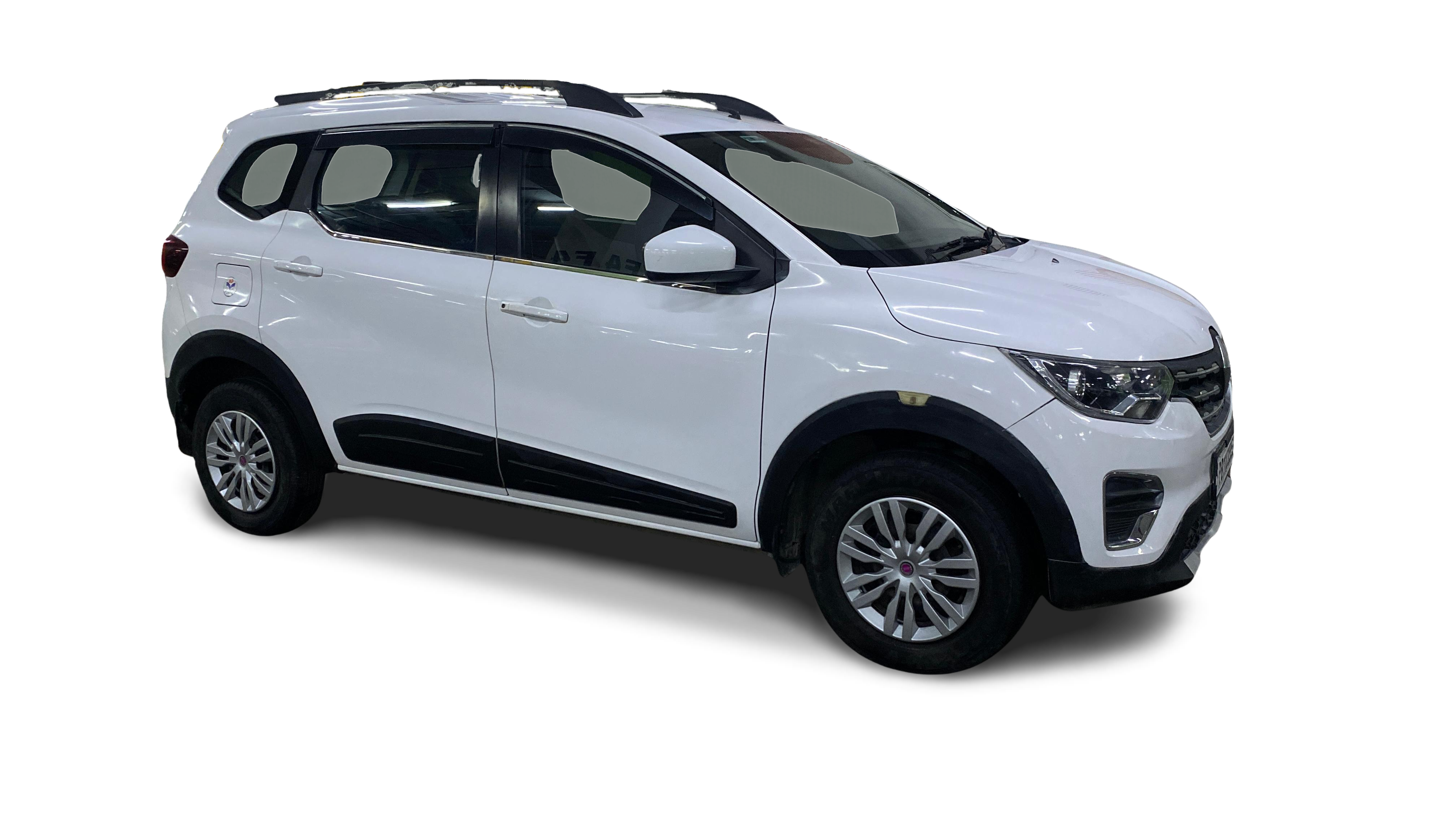 2020 Renault TRIBER - SUV - Petrol - Manual - ₹3.81 lakh