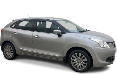 Maruti Baleno-img