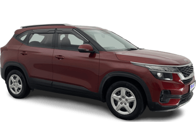2019 KIA SELTOS - SUV - Petrol - Manual - ₹7.86 lakh