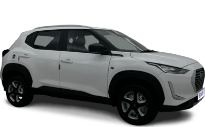 2023 Nissan MAGNITE - SUV - Petrol - Manual - ₹4.94 lakh
