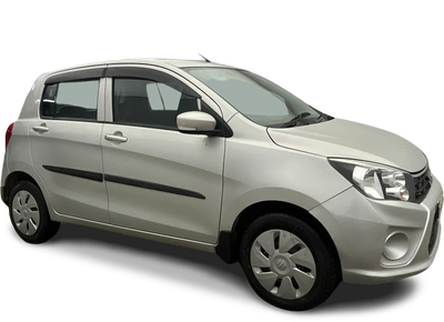 2018 Maruti Celerio - Hatchback - Petrol - Automatic - ₹3.40 lakh