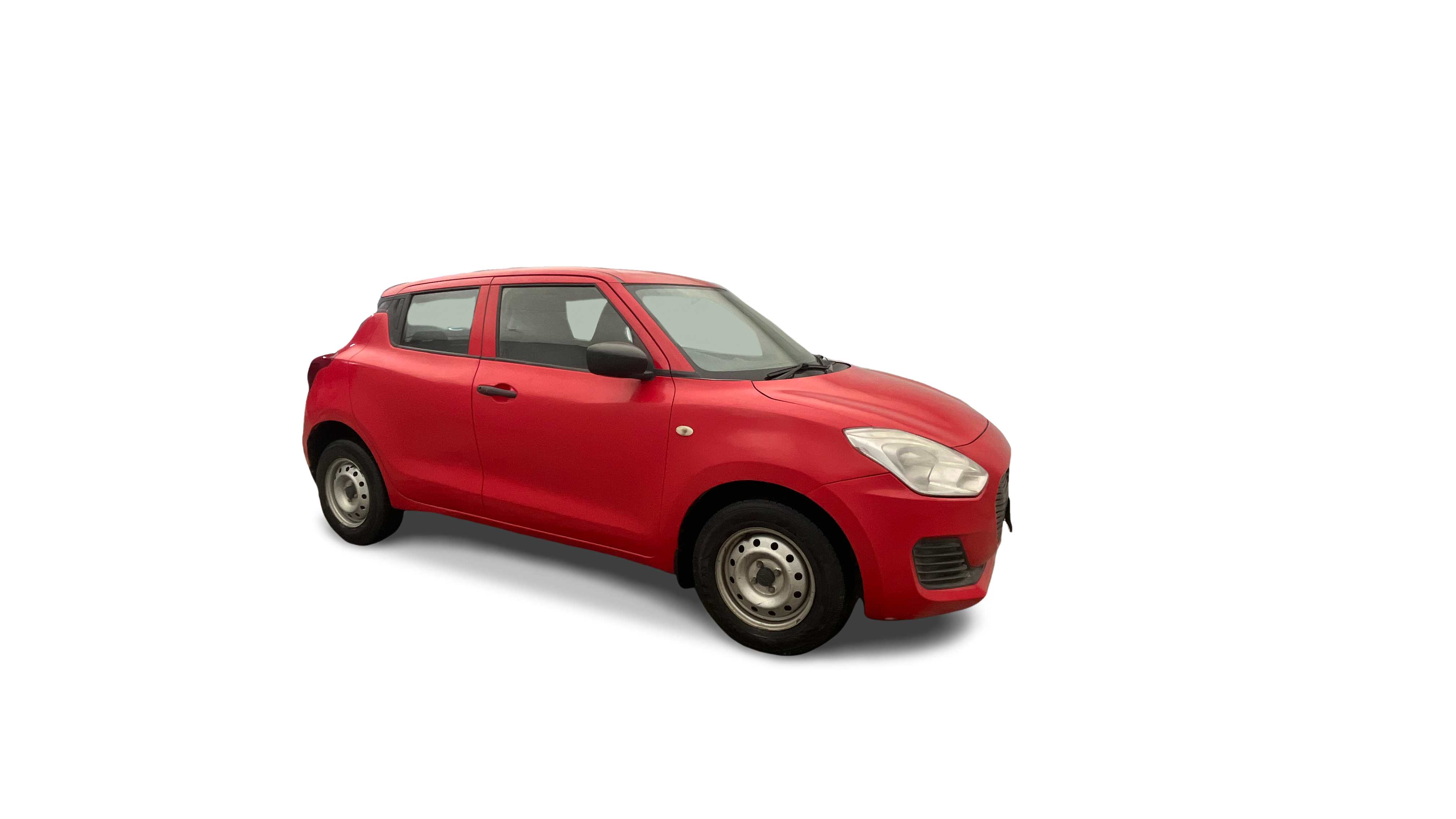 2018 Maruti Swift - Hatchback - Petrol - Manual - ₹3.26 lakh