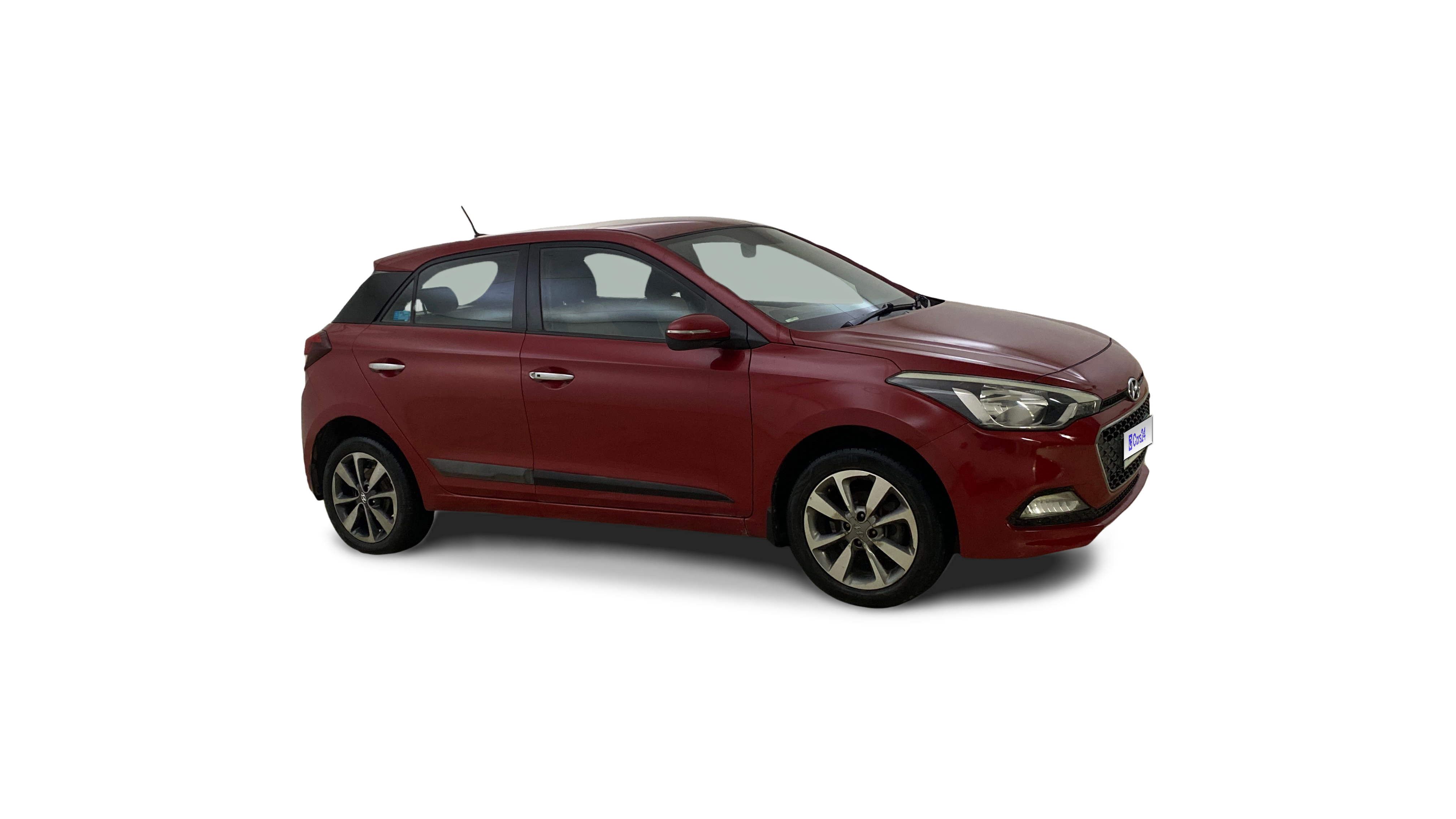 2015 Hyundai Elite i20 - Hatchback - Petrol - Manual - ₹3.60 lakh