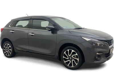 Maruti Baleno-img