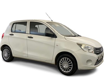 Maruti Celerio-img