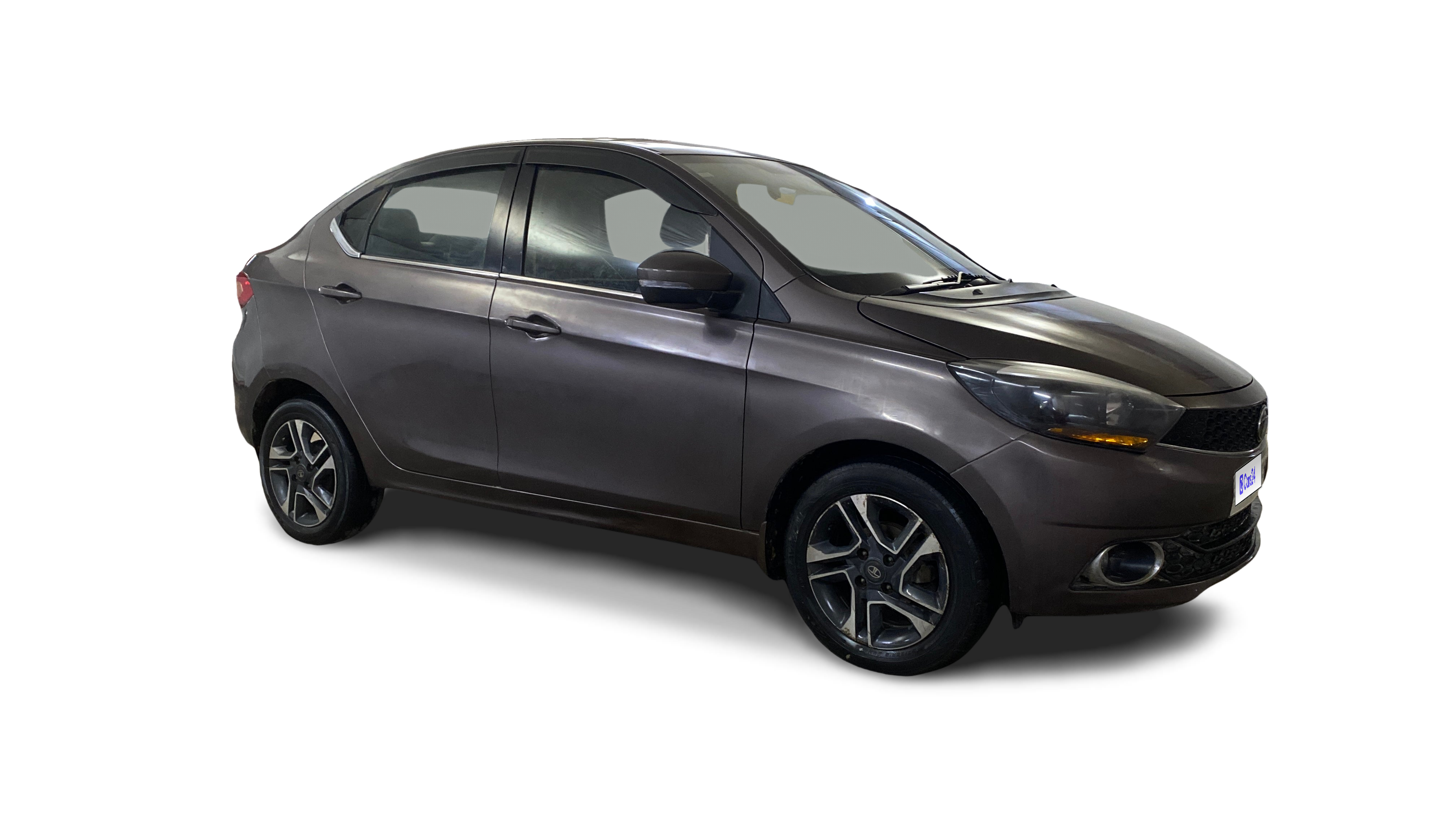 2017 Tata TIGOR - Sedan - Petrol - Manual - ₹3.10 lakh