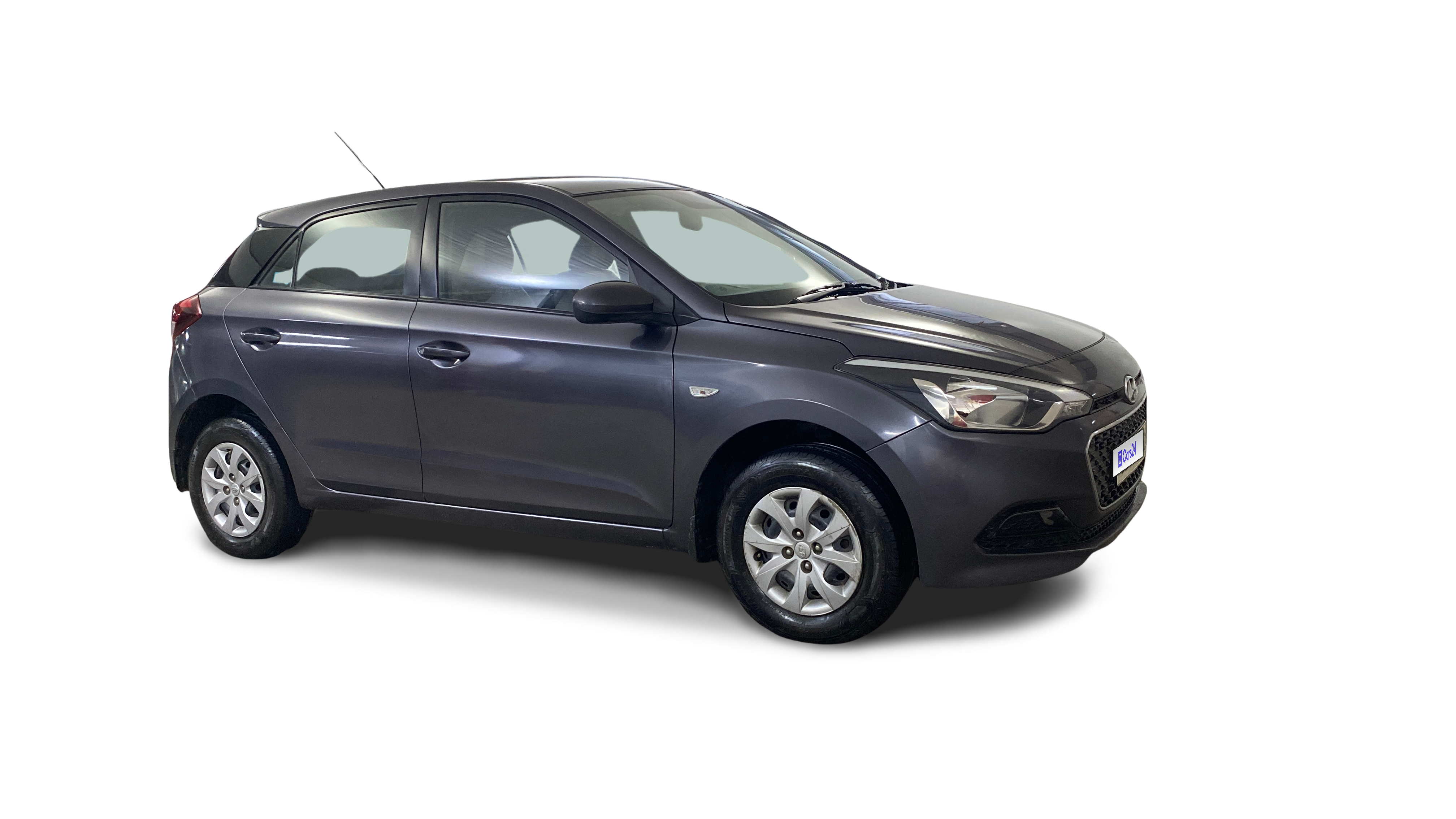 2016 Hyundai Elite i20 - Hatchback - Petrol - Manual - ₹3.27 lakh