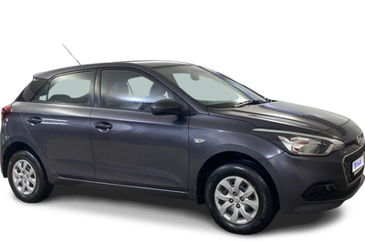 2016 Hyundai Elite i20 - Hatchback - Petrol - Manual - ₹3.27 lakh