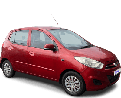 2013 Hyundai i10 - Hatchback - Petrol - Manual - ₹2.00 lakh