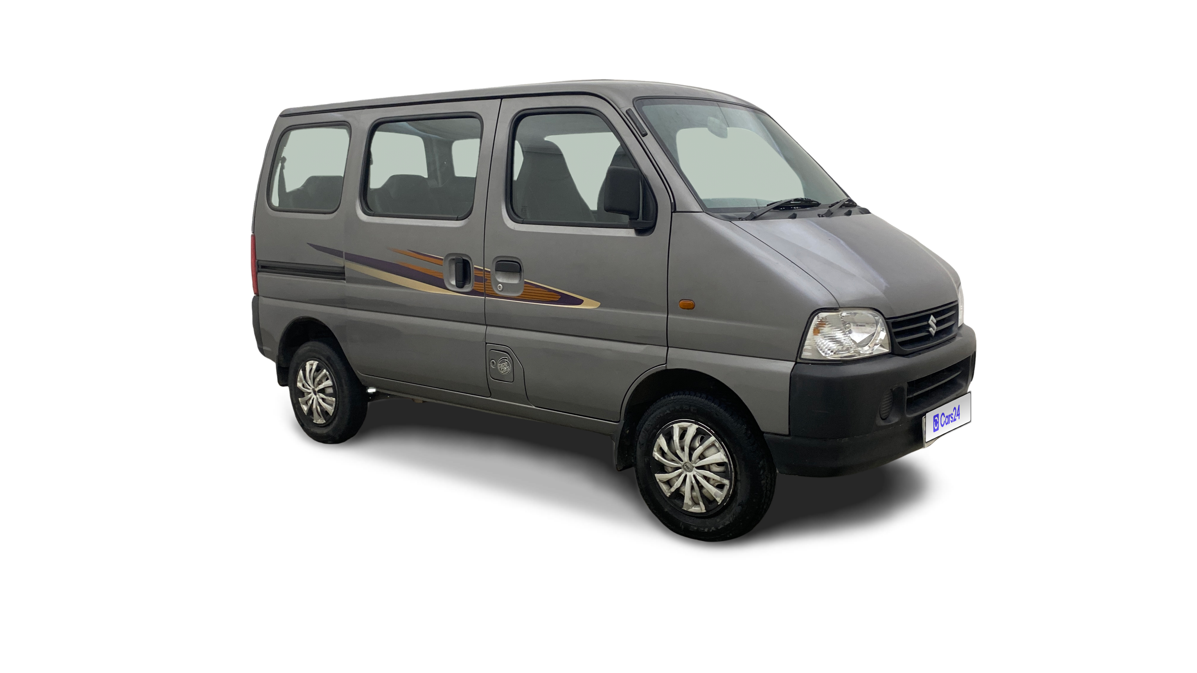 2019 Maruti Eeco - SUV - Petrol - Manual - ₹3.86 lakh