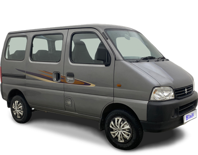 2019 Maruti Eeco - SUV - Petrol - Manual - ₹3.86 lakh