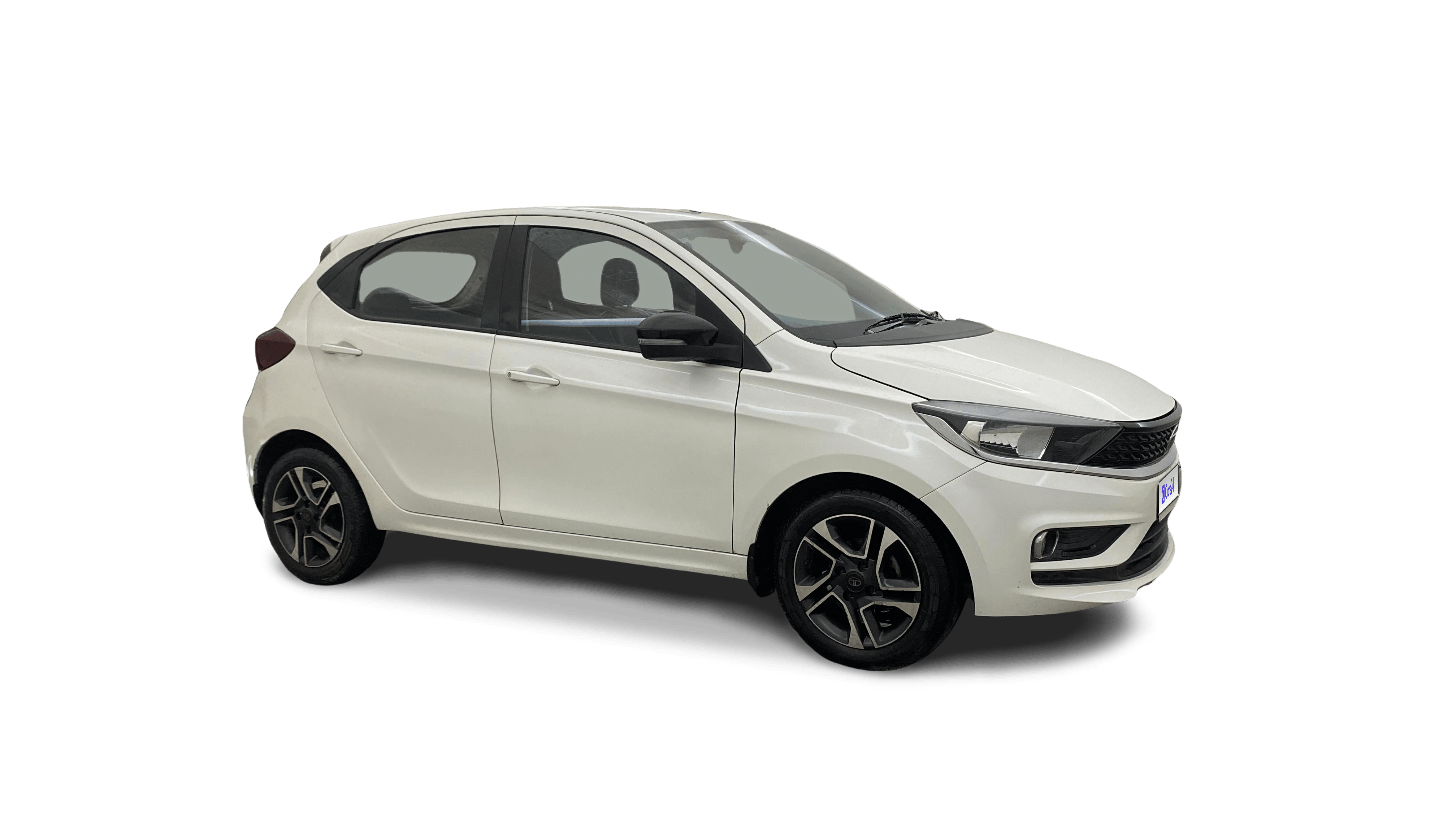 2020 Tata Tiago - Hatchback - Petrol - Manual - ₹4.30 lakh