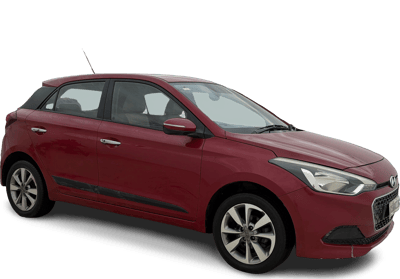 2014 Hyundai Elite i20 - Hatchback - Petrol - Manual - ₹2.99 lakh