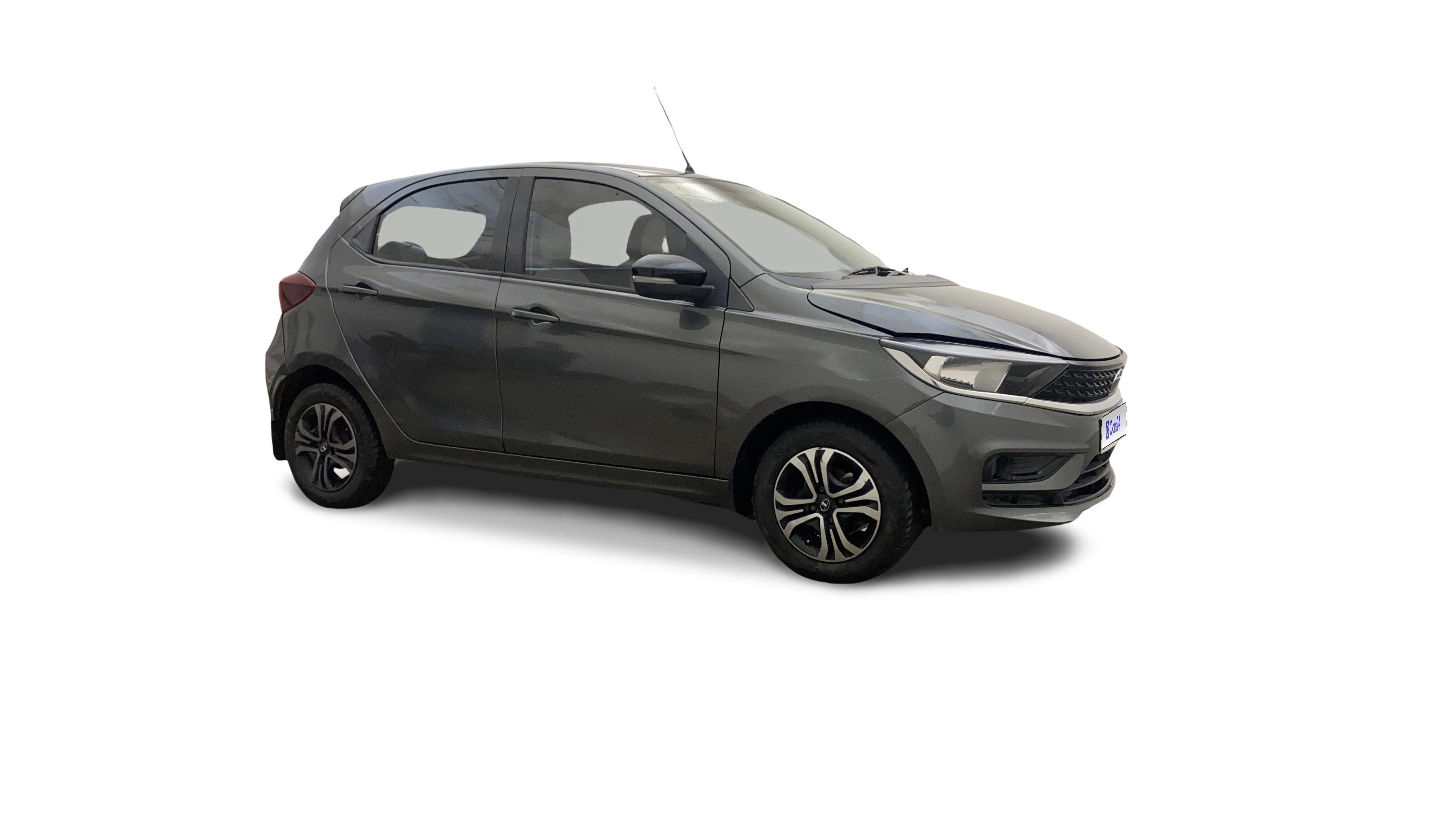 2023 Tata Tiago - Hatchback - Petrol - Automatic - ₹5.62 lakh