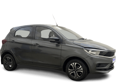 2023 Tata Tiago - Hatchback - Petrol - Automatic - ₹5.62 lakh