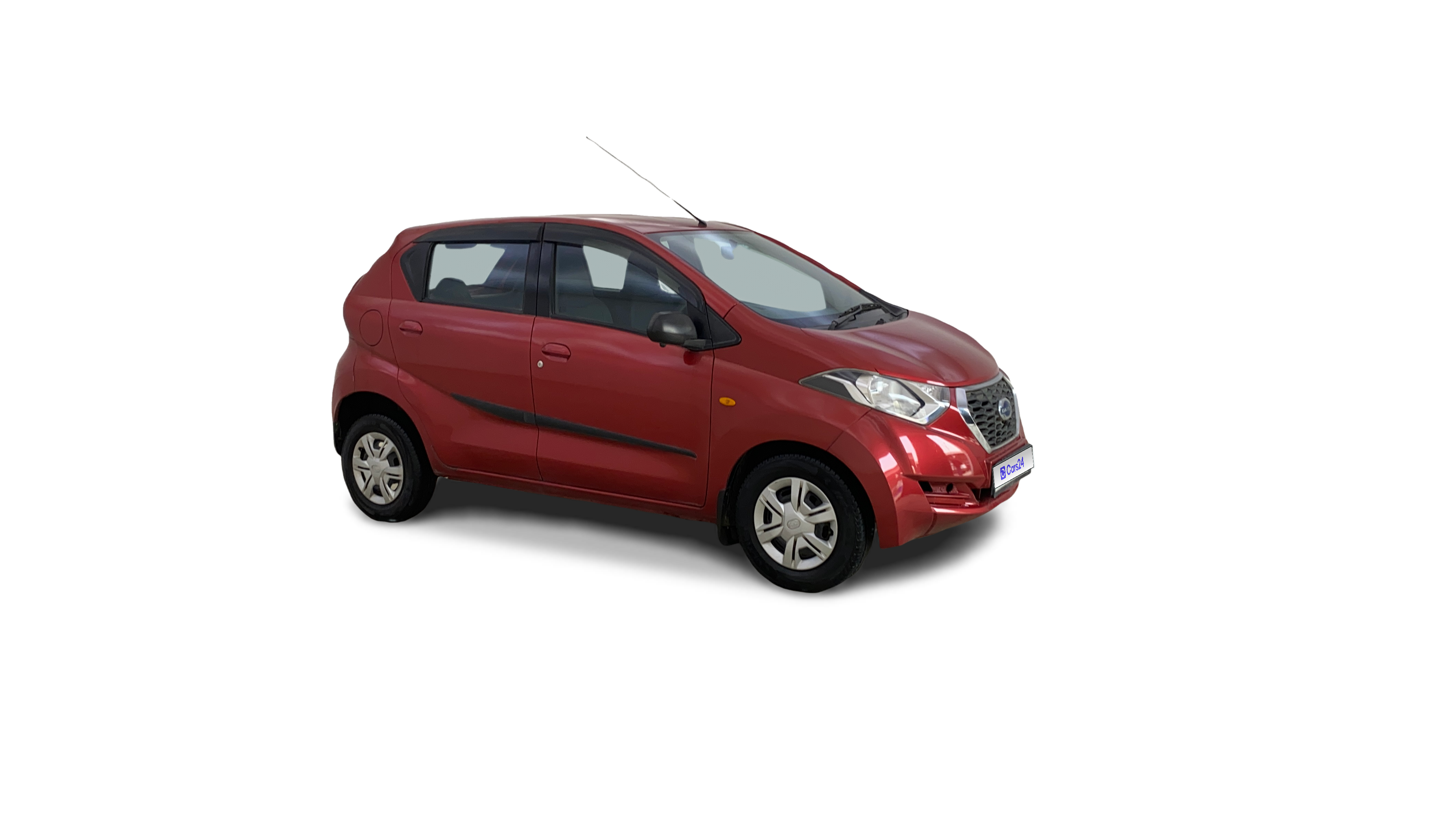 2018 Datsun Redi Go - Hatchback - Petrol - Automatic - ₹2.06 lakh