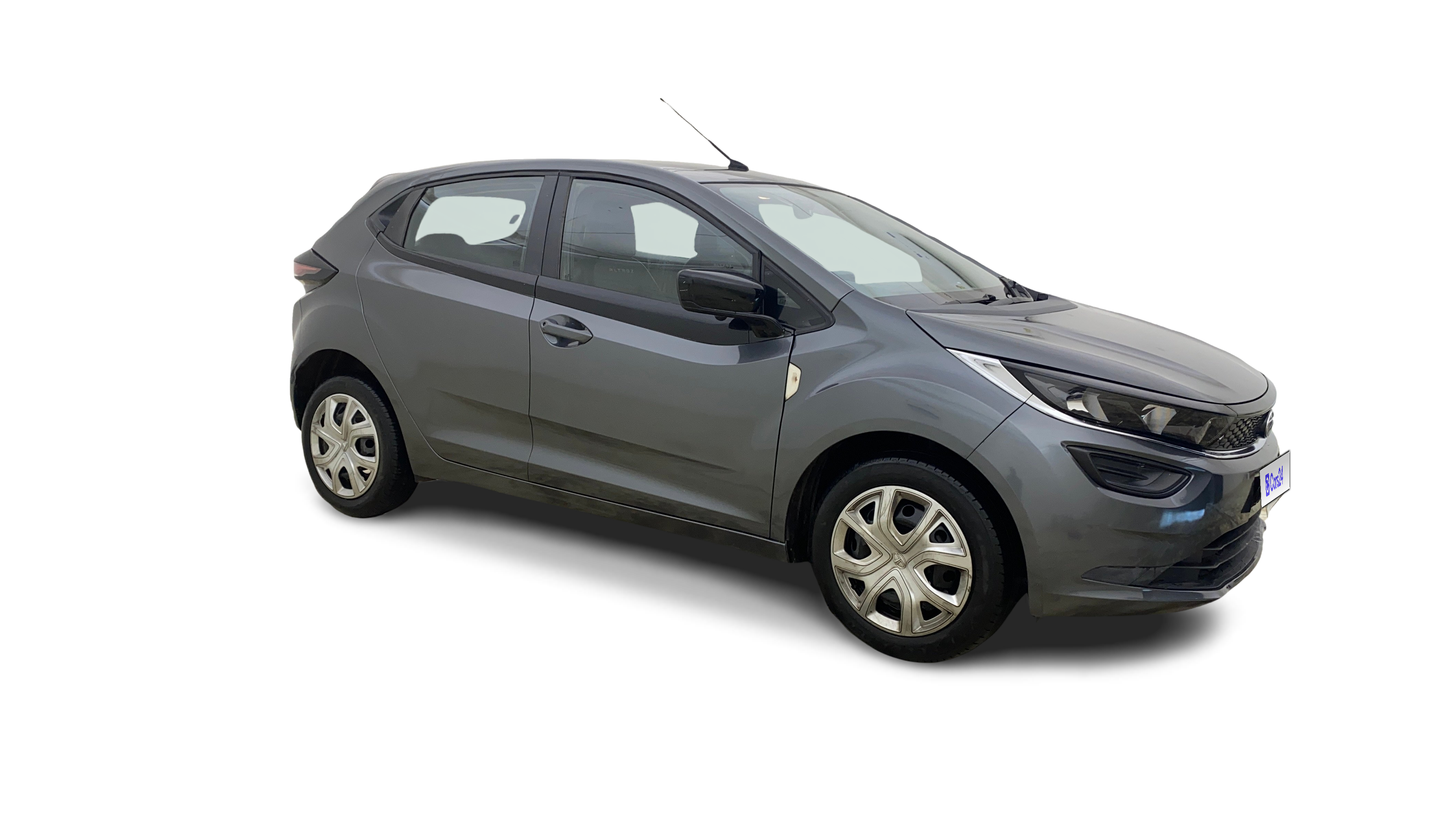 2023 Tata ALTROZ - Hatchback - Petrol - Manual - ₹5.49 lakh