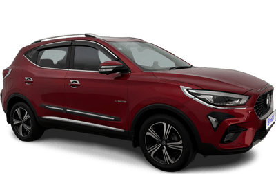 2023 MG ASTOR - SUV - Petrol - Automatic - ₹11.33 lakh