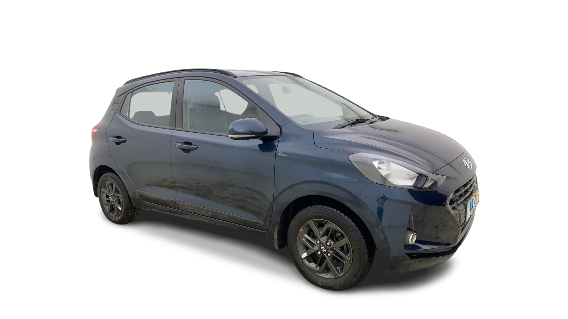 Hyundai GRAND I10 NIOS-img