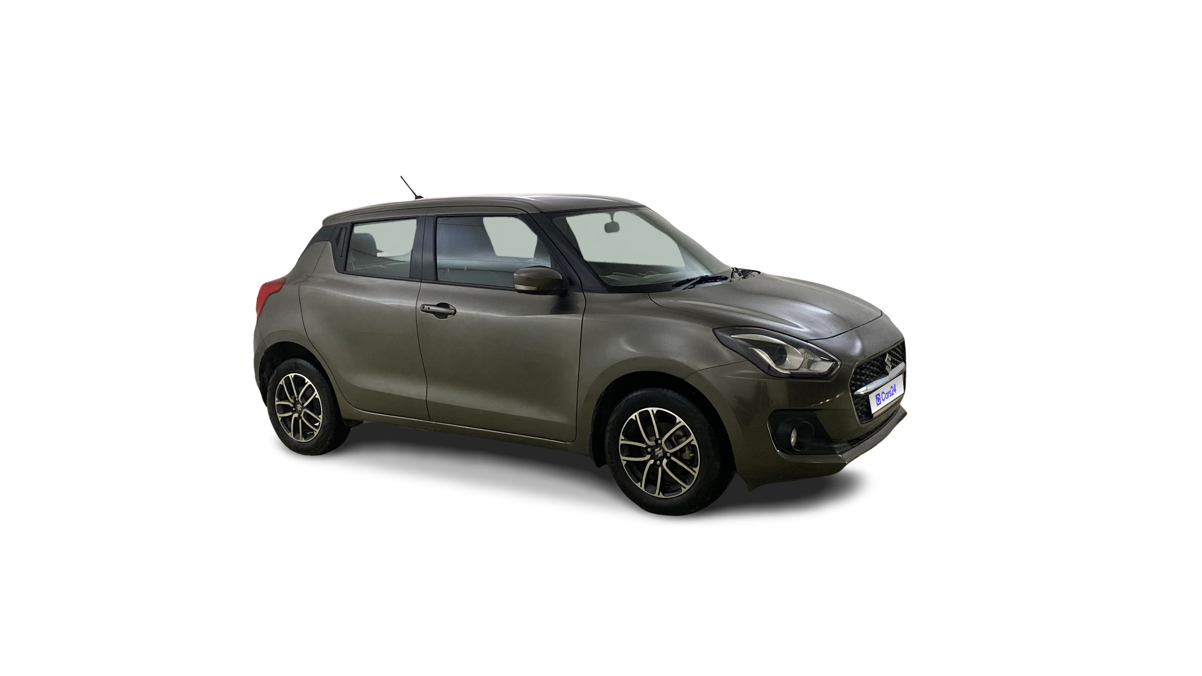 2021 Maruti Swift - Hatchback - Petrol - Manual - ₹6.00 lakh