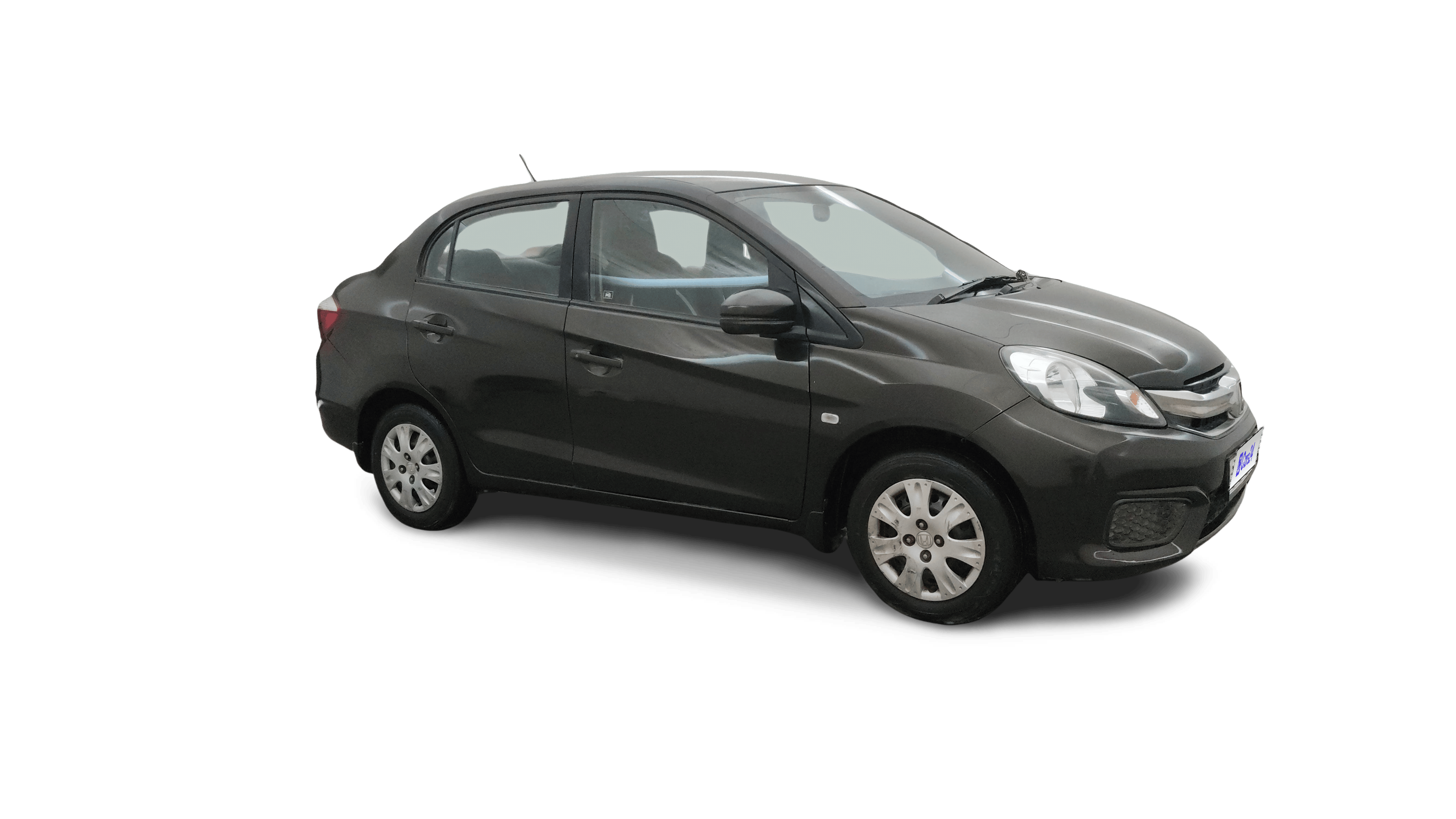2017 Honda Amaze - Sedan - Petrol - Manual - ₹4.10 lakh