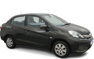 2017 Honda Amaze - Sedan - Petrol - Manual - ₹4.10 lakh
