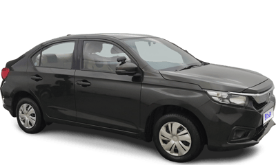 2018 Honda Amaze - Sedan - Petrol - Manual - ₹4.19 lakh