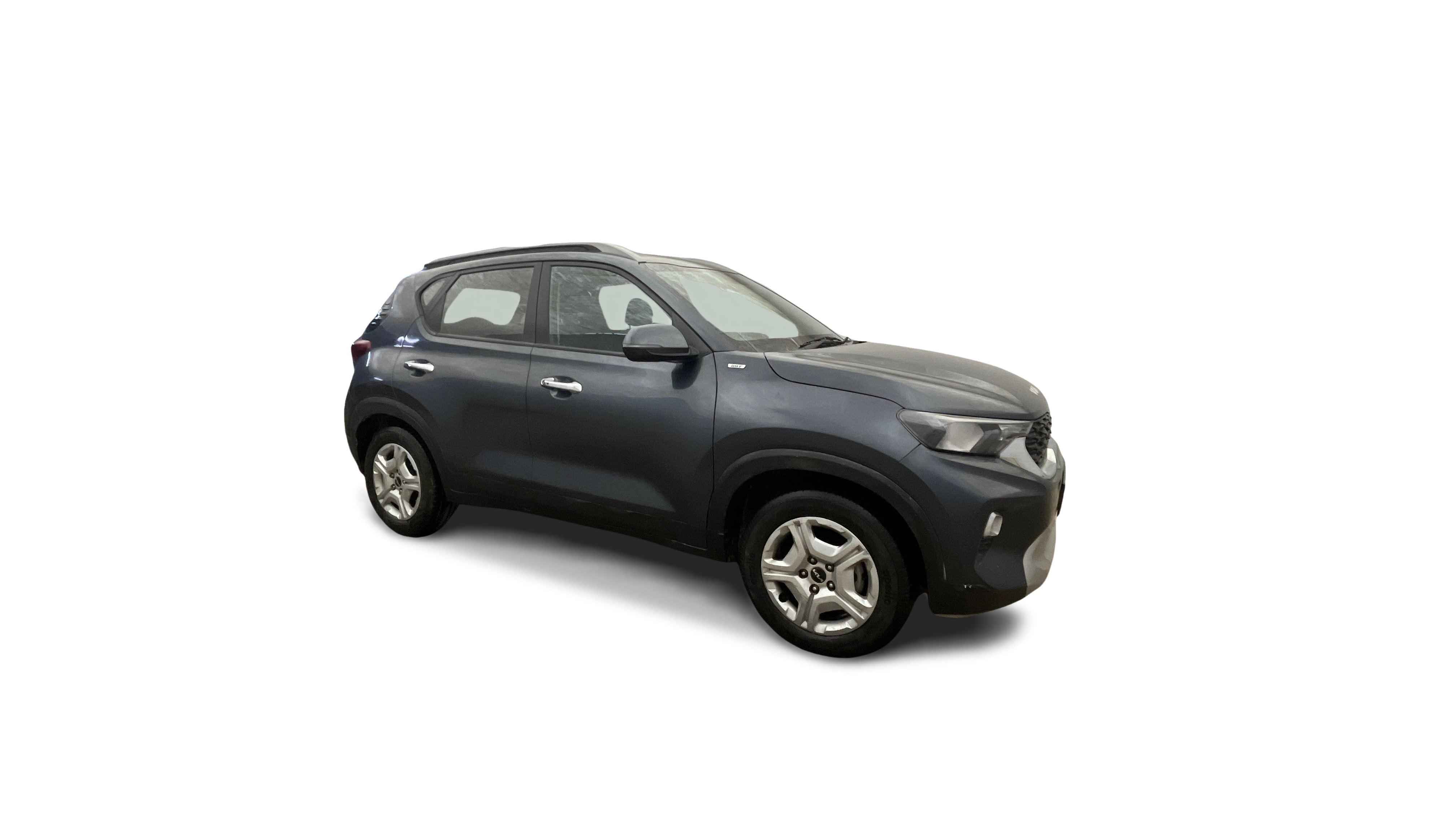 2022 KIA SONET - SUV - Petrol - Manual - ₹5.77 lakh