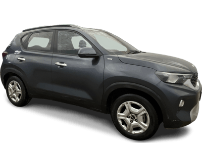 2022 KIA SONET - SUV - Petrol - Manual - ₹5.77 lakh