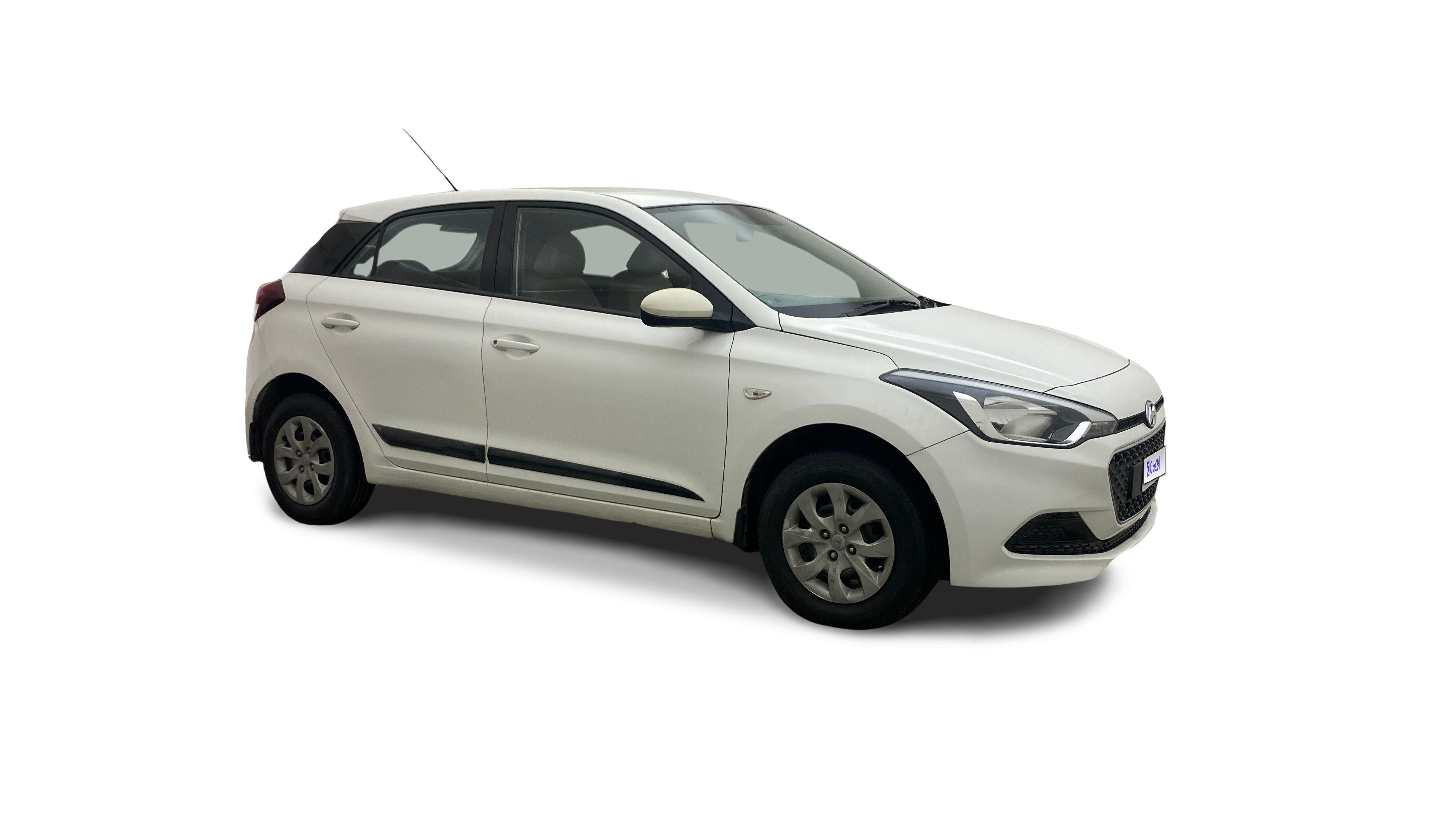 2016 Hyundai Elite i20 - Hatchback - Diesel - Manual - ₹4.71 lakh