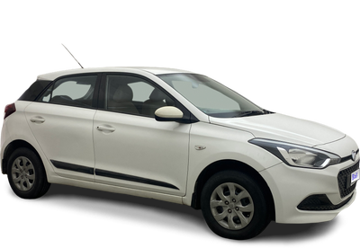 2016 Hyundai Elite i20 - Hatchback - Diesel - Manual - ₹4.71 lakh