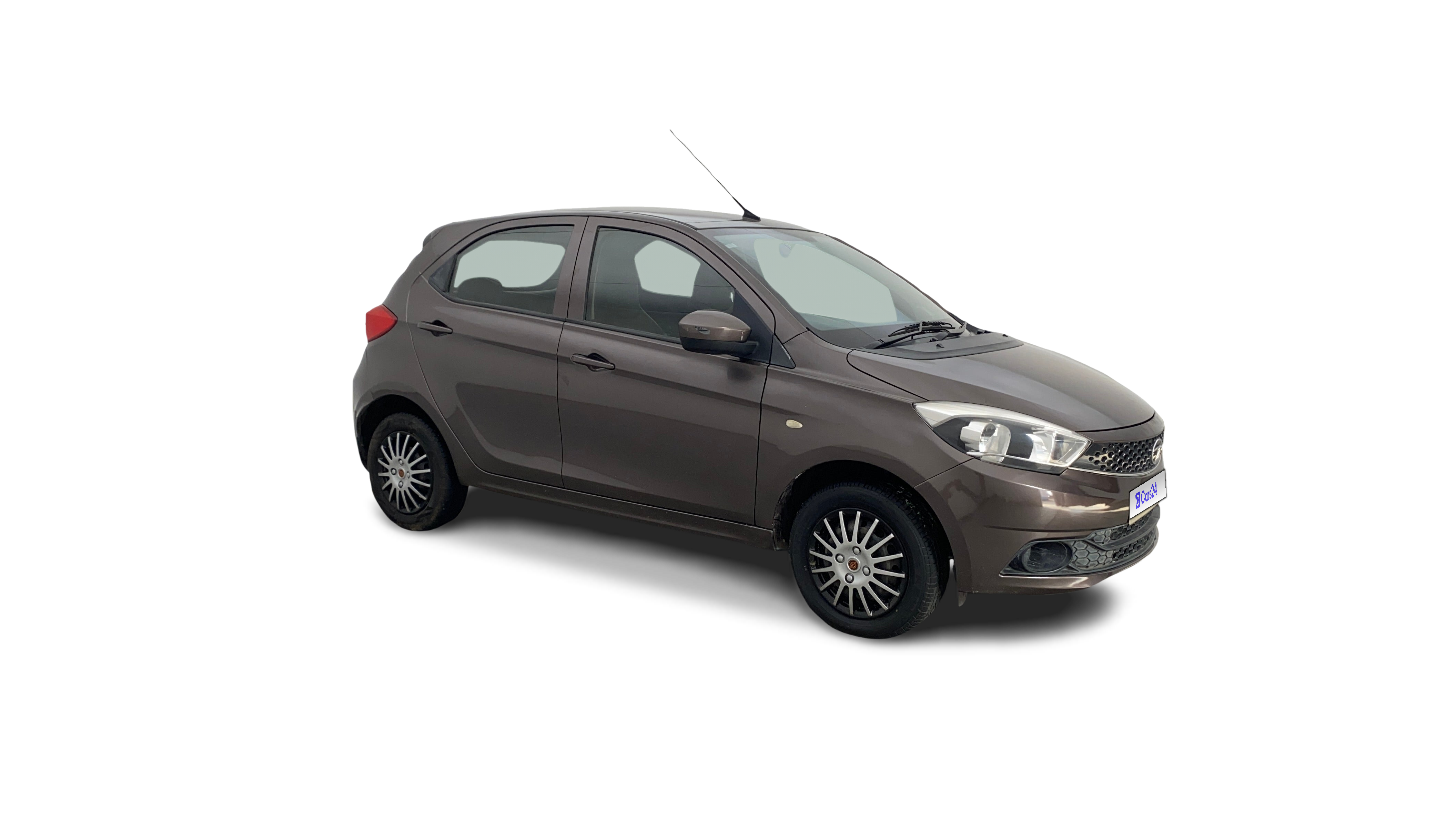 2018 Tata Tiago - Hatchback - Petrol - Automatic - ₹3.72 lakh