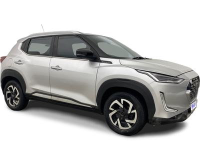 2020 Nissan MAGNITE - SUV - Petrol - Manual - ₹5.33 lakh