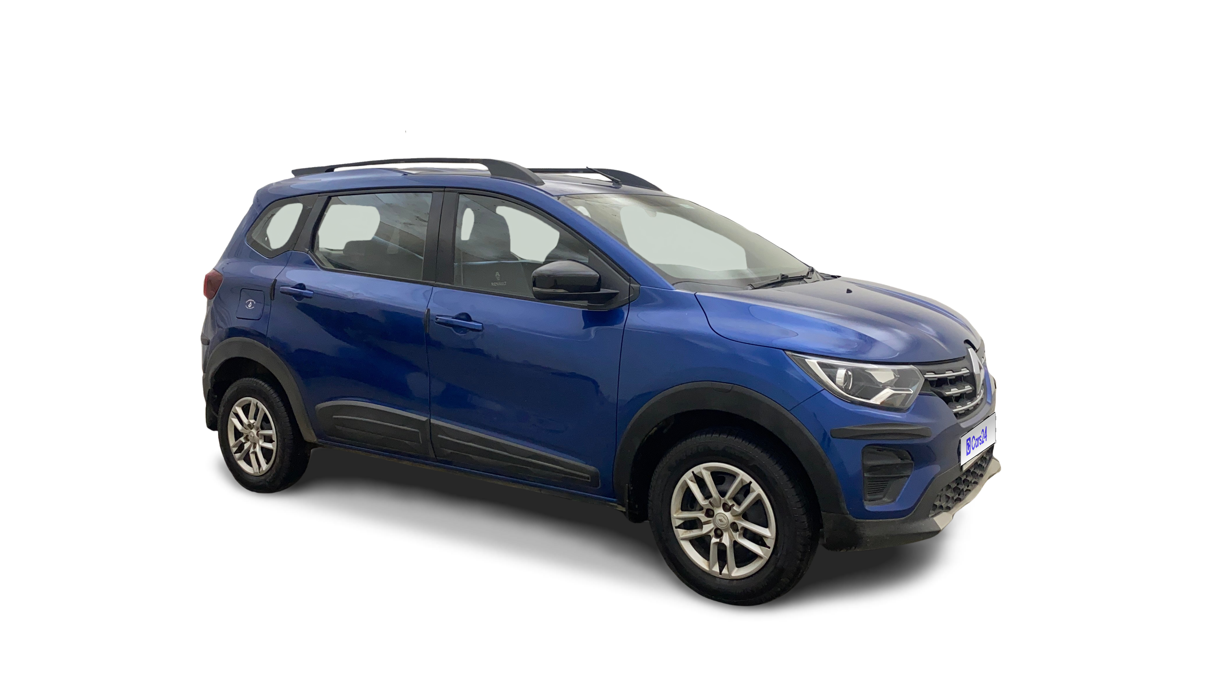 2022 Renault TRIBER - SUV - Petrol - Manual - ₹5.09 lakh