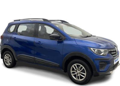 2022 Renault TRIBER - SUV - Petrol - Manual - ₹5.09 lakh