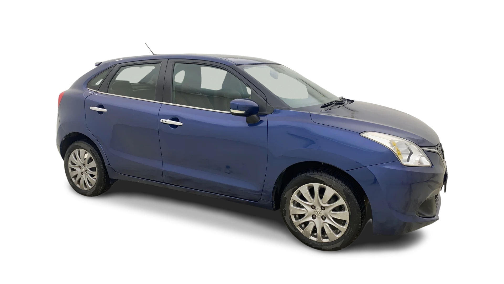 Maruti Baleno-img