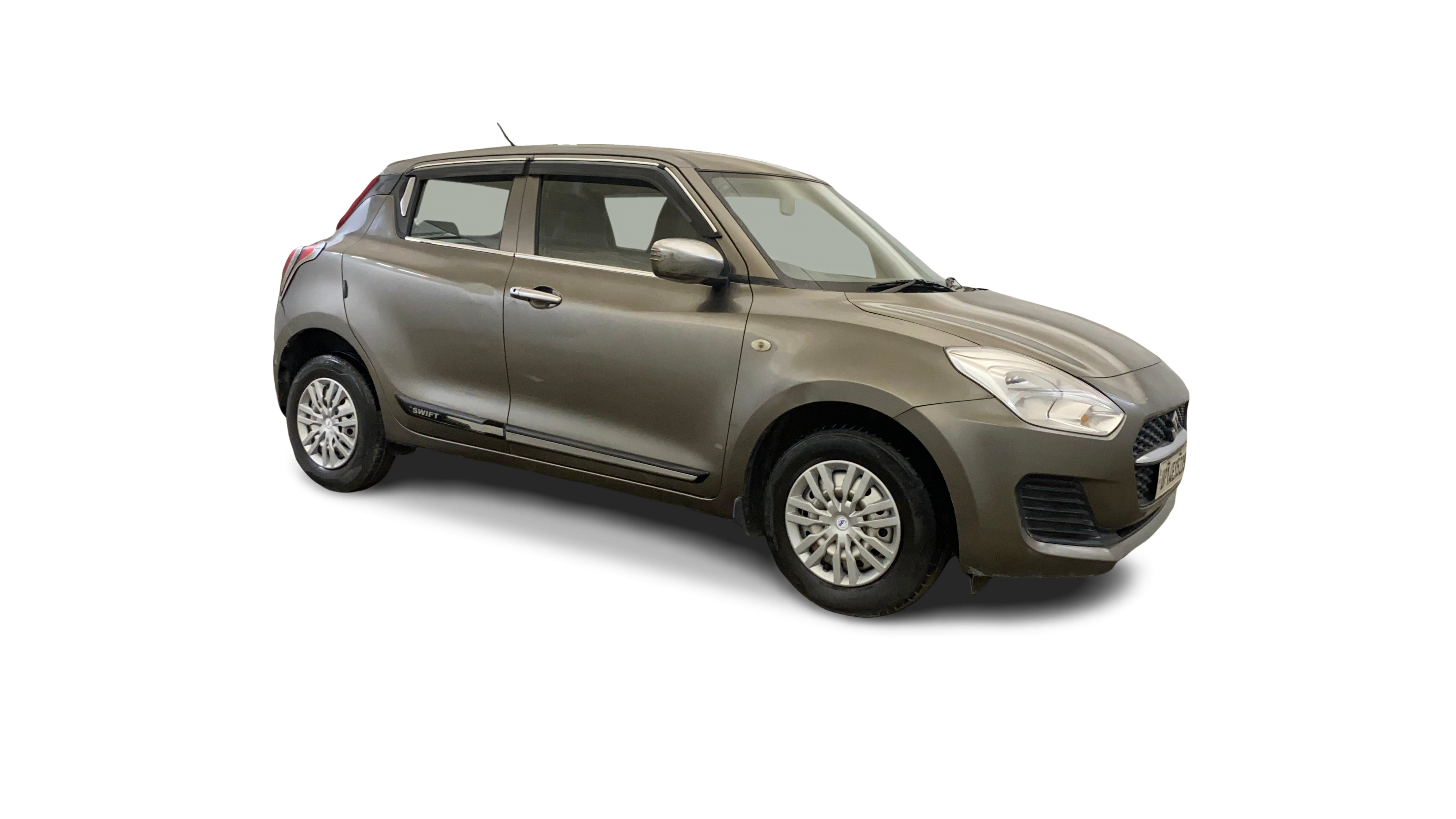 Maruti Swift-img