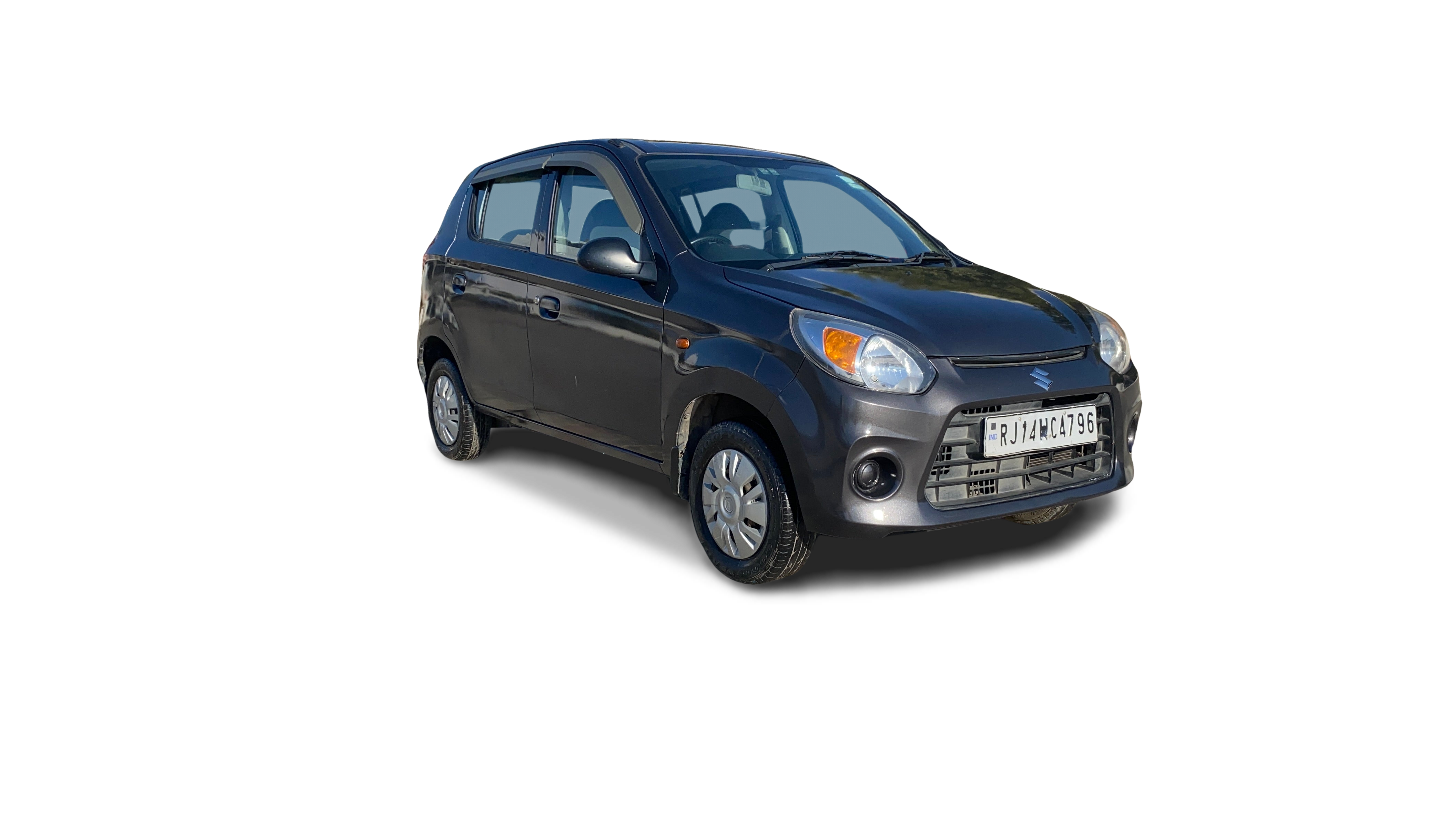 Maruti Alto 800-img