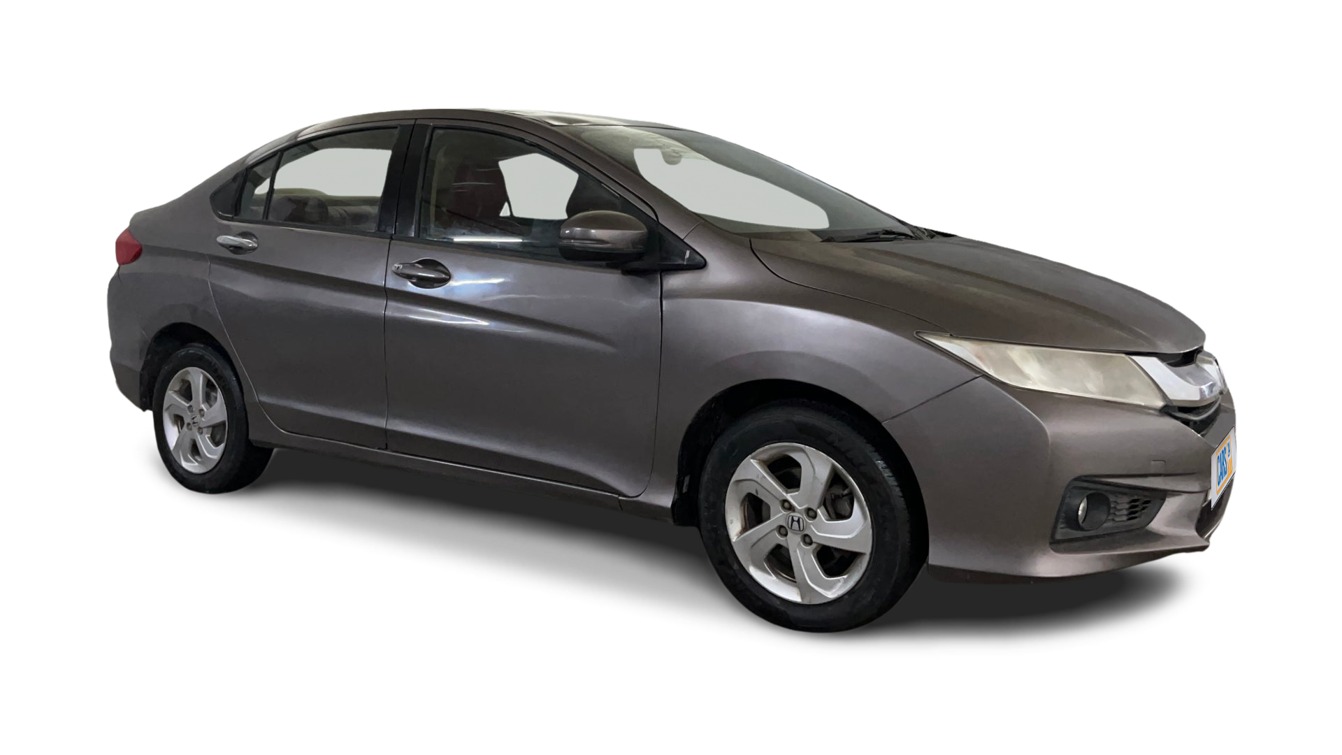 Honda City-img