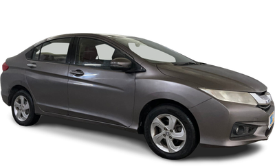 Honda City-img