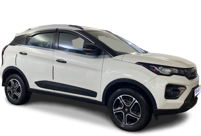 2022 Tata NEXON - SUV - Petrol - Manual - ₹4.80 lakh