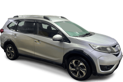 2016 Honda BR-V - SUV - Diesel - Manual - ₹5.70 lakh