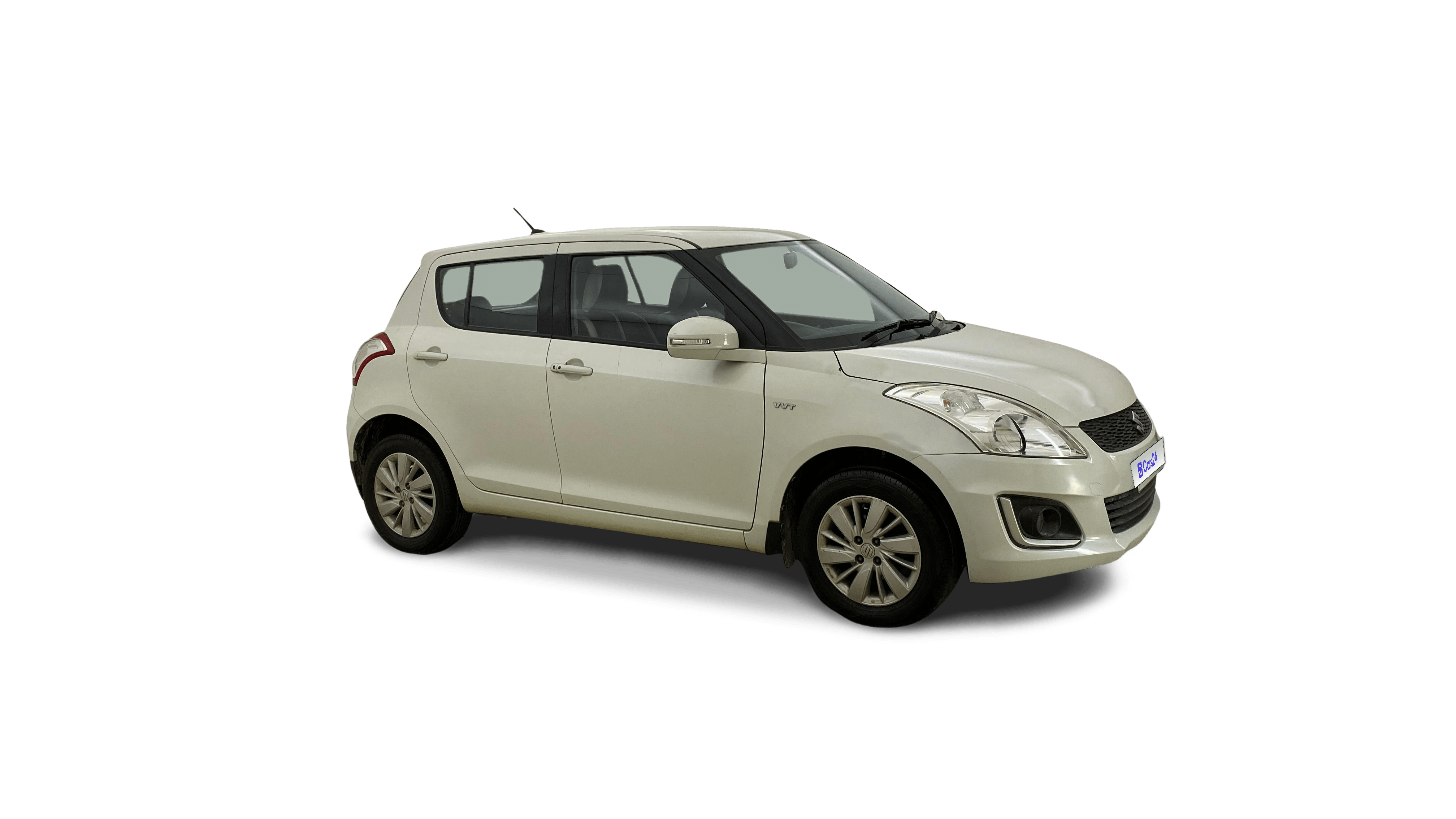 2015 Maruti Swift - Hatchback - Petrol - Manual - ₹3.71 lakh