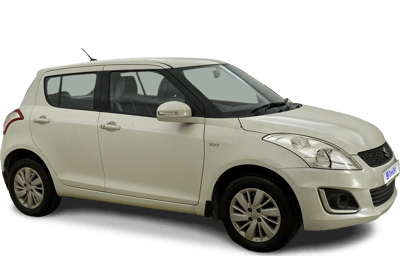 2015 Maruti Swift - Hatchback - Petrol - Manual - ₹3.71 lakh