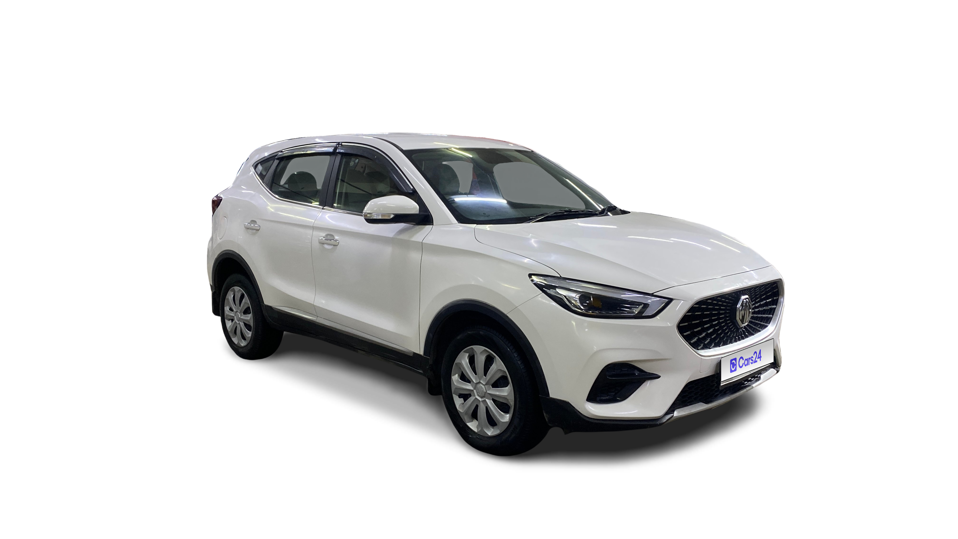 2023 MG ASTOR - SUV - Petrol - Manual - ₹7.18 lakh